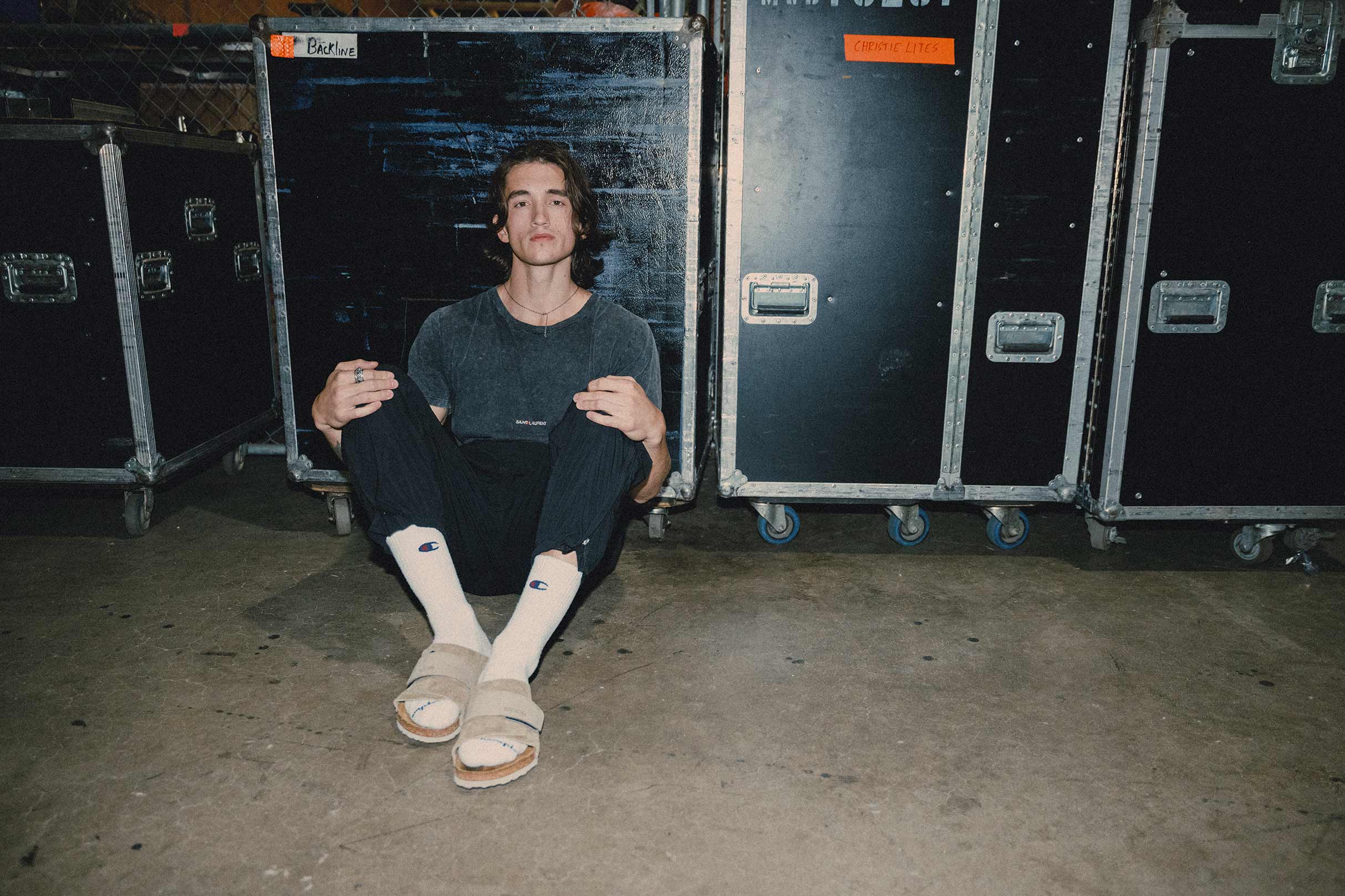 Chance Pena